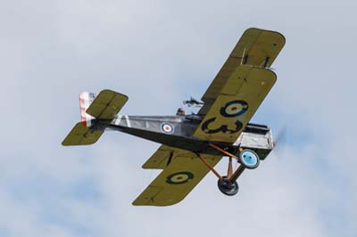 Shuttleworth Trust Old Warden