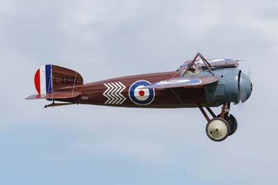 Shuttleworth Trust Old Warden