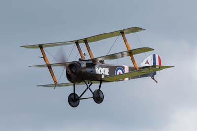 Shuttleworth Trust Old Warden