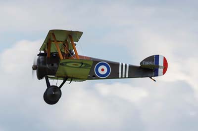 Shuttleworth Trust Old Warden