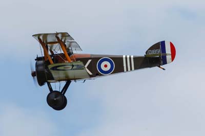 Shuttleworth Trust Old Warden