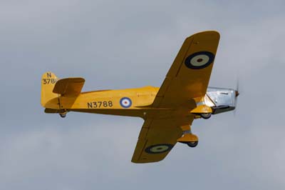 Shuttleworth Trust Old Warden