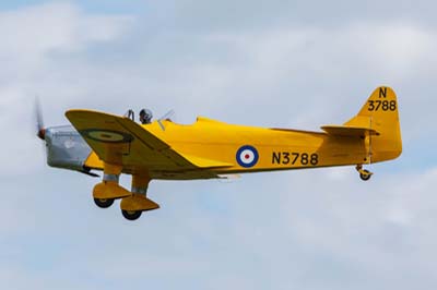 Shuttleworth Trust Old Warden