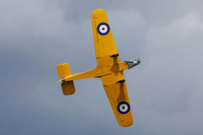 Shuttleworth Trust Old Warden