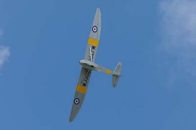 Shuttleworth Trust Old Warden