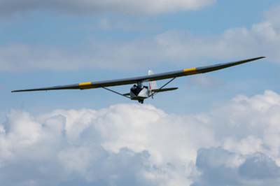 Shuttleworth Trust Old Warden