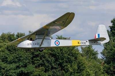 Shuttleworth Trust Old Warden