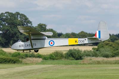 Shuttleworth Trust Old Warden