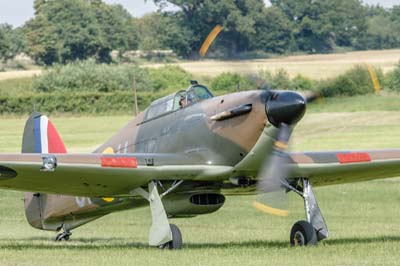 Shuttleworth Trust Old Warden