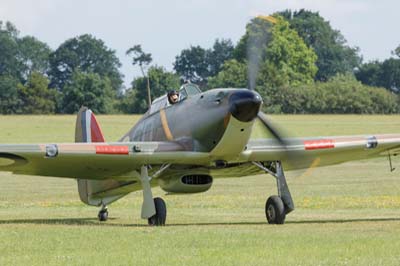 Shuttleworth Trust Old Warden