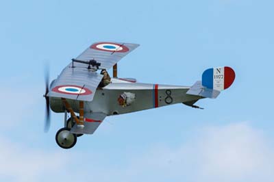 Shuttleworth Trust Old Warden