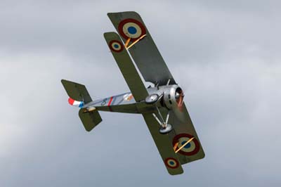 Shuttleworth Trust Old Warden