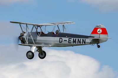 Shuttleworth Trust Old Warden