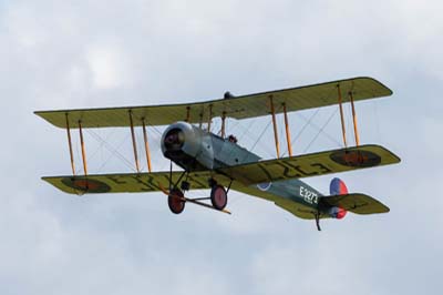 Shuttleworth Trust Old Warden