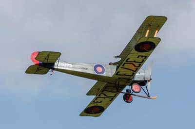 Shuttleworth Trust Old Warden