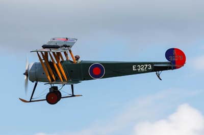 Shuttleworth Trust Old Warden