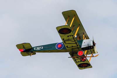 Shuttleworth Trust Old Warden