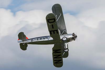 Shuttleworth Trust Old Warden