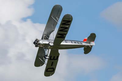 Shuttleworth Trust Old Warden