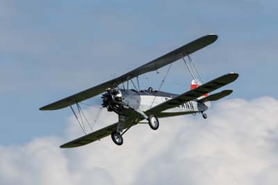 Shuttleworth Trust Old Warden
