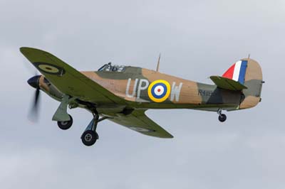 Shuttleworth Trust Old Warden