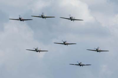 Shuttleworth Trust Old Warden