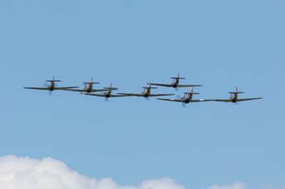 Shuttleworth Trust Old Warden