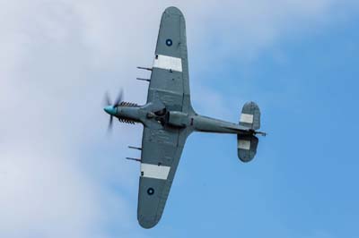 Shuttleworth Trust Old Warden