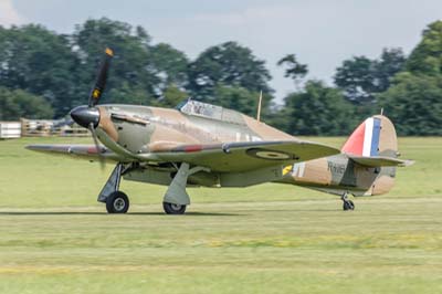 Shuttleworth Trust Old Warden