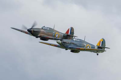 Shuttleworth Trust Old Warden