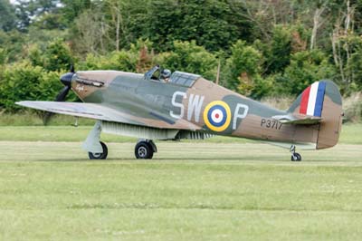 Shuttleworth Trust Old Warden