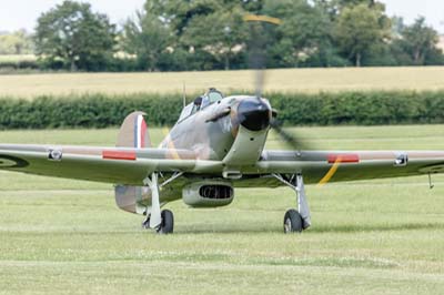 Shuttleworth Trust Old Warden