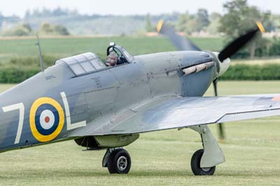 Shuttleworth Trust Old Warden