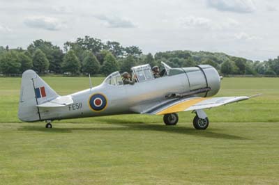 Shuttleworth Trust Old Warden