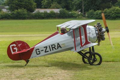 Shuttleworth Trust Old Warden