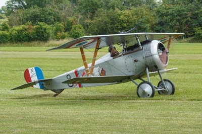 Shuttleworth Trust Old Warden