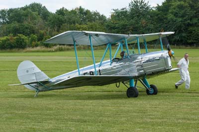 Shuttleworth Trust Old Warden