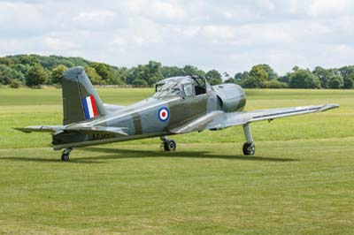 Shuttleworth Trust Old Warden