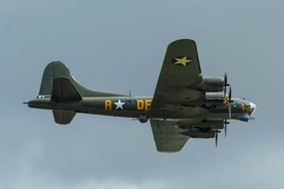 Shuttleworth Trust Old Warden