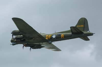 Shuttleworth Trust Old Warden