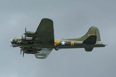 Shuttleworth Trust Old Warden