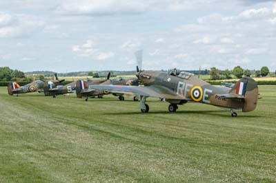 Shuttleworth Trust Old Warden