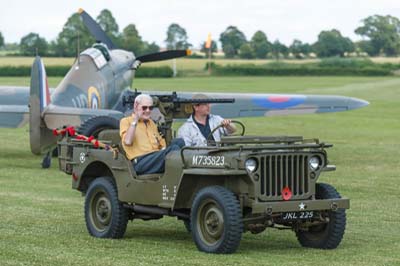 Shuttleworth Trust Old Warden