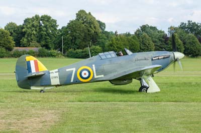 Shuttleworth Trust Old Warden