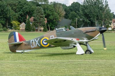 Shuttleworth Trust Old Warden