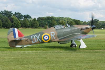 Shuttleworth Trust Old Warden