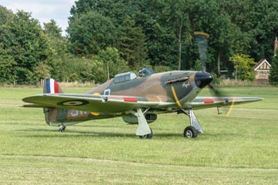 Shuttleworth Trust Old Warden