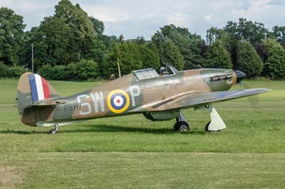 Shuttleworth Trust Old Warden