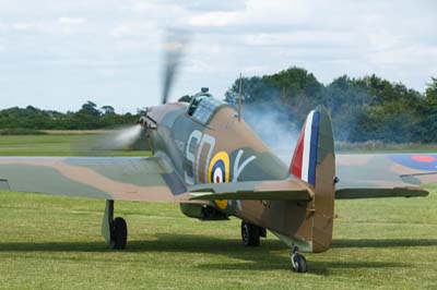 Shuttleworth Trust Old Warden