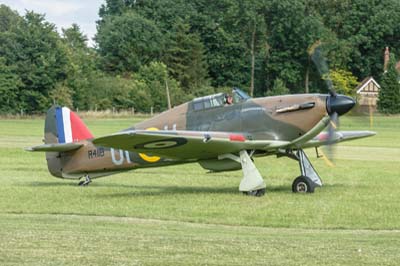 Shuttleworth Trust Old Warden